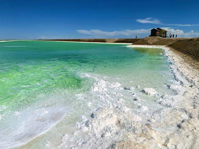 哈尔汗盐湖旅游团玩六天的价格表,到察尔汗报团6天旅游价格_青海_cn