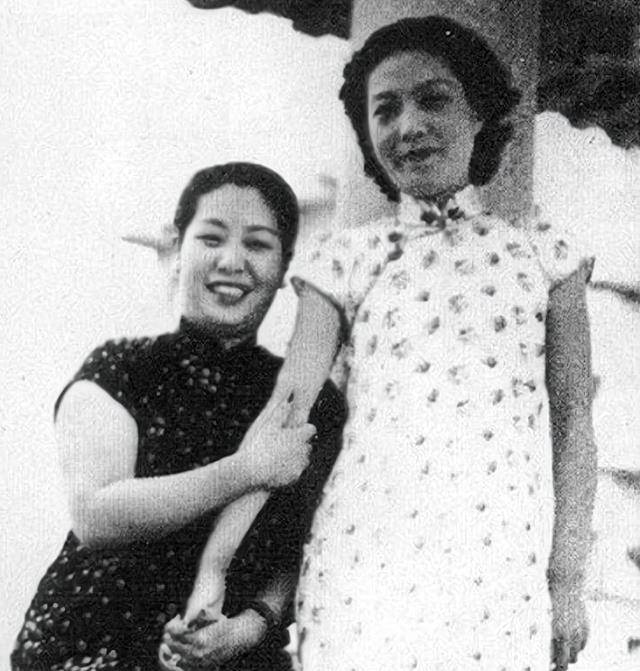 开妓馆,设赌场,提拔杜月笙,这个104岁高龄的女人才是真大佬_林桂生