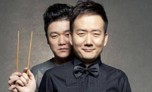 原创同样是筷子兄弟肖央凭什么能一路开挂千万别被他们骗了