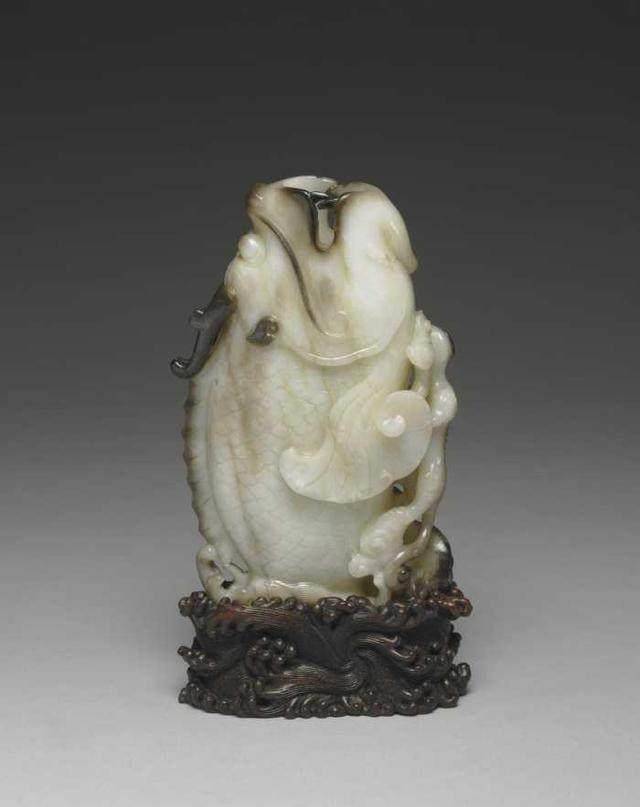 原创五大永久禁止出境的特级文物最后一件确实是穿越者留下的铁证