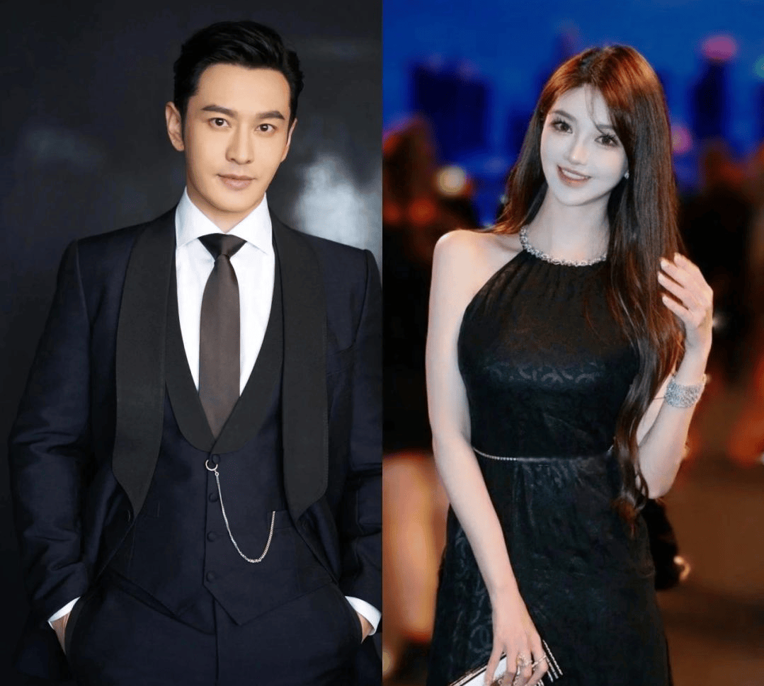 黄晓明航班被取消,在线求助网友,却被调侃:矫情_baby_工作_天气