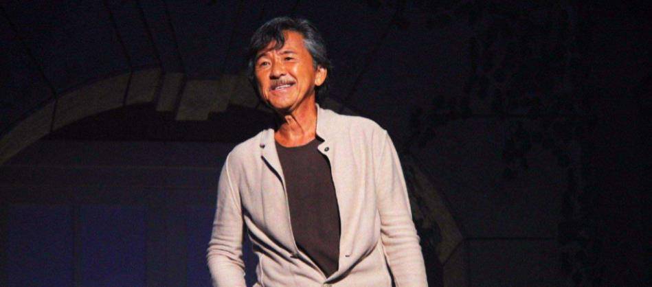 让张国荣唱破音,又唱"跑"了谭咏麟的林子祥,为何唯独害怕演戏