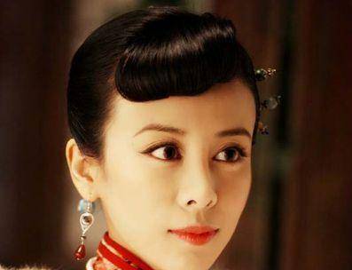 她曾经有三任丈夫,可是事实上她未婚,没人承认她是妻子_雅赫雅_崔玉铭