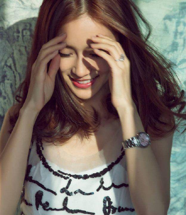 大家基本一边倒的支持angelababy去生二胎,原来网友欢呼雀跃是因为