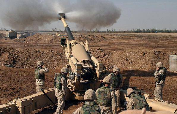 原创伊拉克战争全都是因为石油其实我们都错了这一点才是最关键的