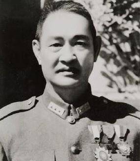 国民党_程潜_子弟