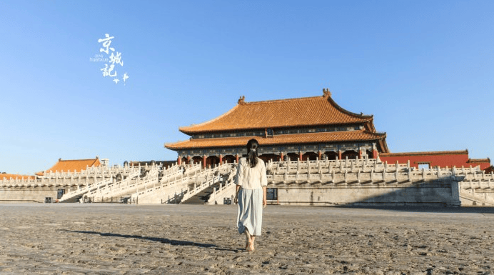 五一去北京旅游5天大概要花多少钱北京精华景点参团游5天两千元够吗