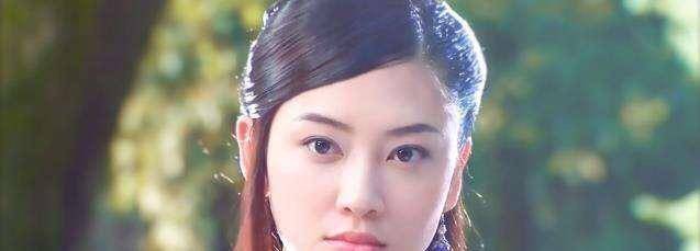 应采儿勉强达到了颜值要求,但考虑到她有点暴脾气的性格,建宁公主的