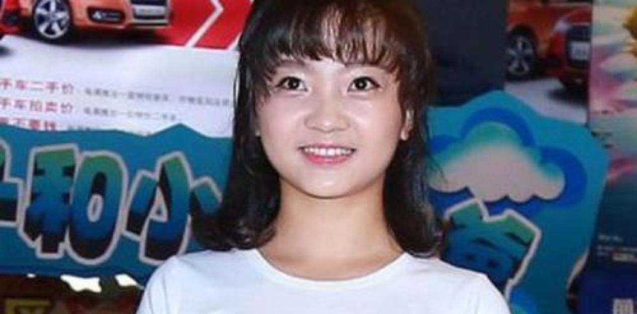 她9岁登上奥运会舞台,却在舞台上假唱,欺骗了全世界观众_林妙可