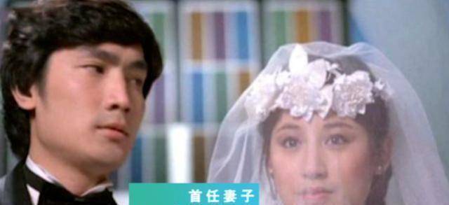 68岁男艺人3度离婚对前两任妻子伤害很深老来被娇妻狠撇_刘永称_黎燕