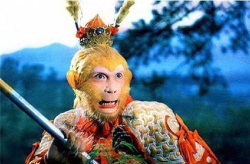 西游记中最可怜的妖怪,只因犯了"盗窃罪",就被孙悟空一棒打死_黄狮精