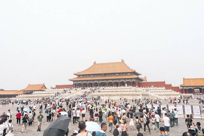 北京旅游5日游攻略及其花费,去北京就看这篇,建议收藏_门票_景点_文化