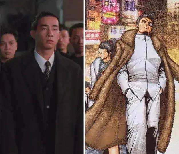 原创3000块卖掉弟弟18岁给人伴舞从小混混成巨星只有他能做到