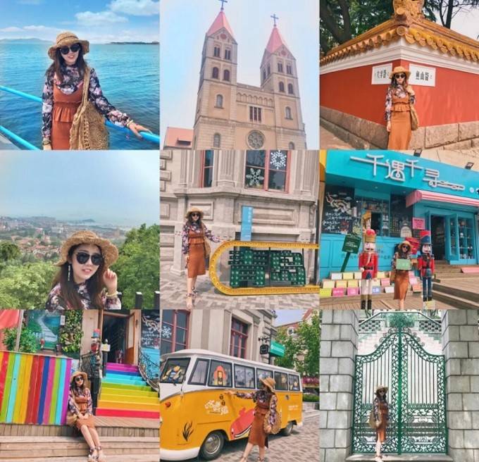 初次去青岛5日游大约多少钱青岛5天四旅游报价多少行程安排纯干货分享