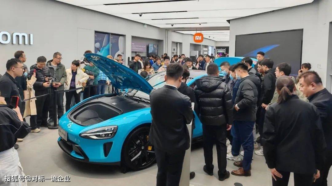 小米su7,雷军的任性之车_搜狐汽车_搜狐网