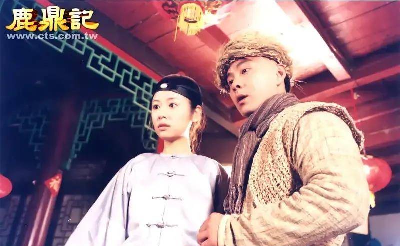 陈法蓉出演过的10部好评经典电视剧,让你印象最深的是哪一部?_乐言_故