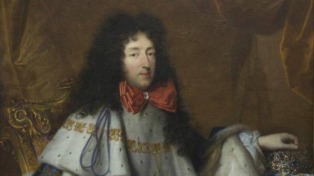 1542年4月,在詹姆士五世的婚后独生女玛丽出生之后六天,詹姆士五世