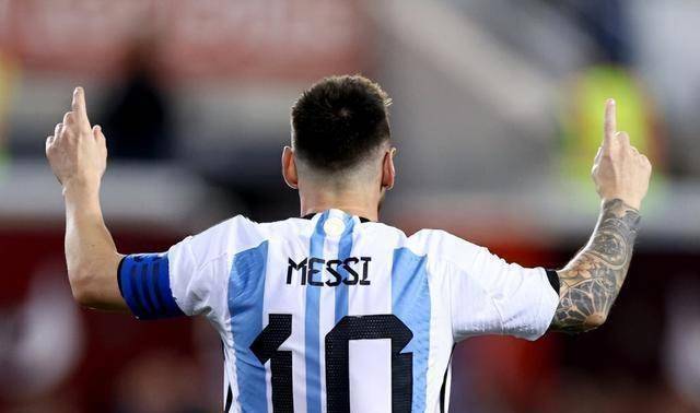 阿根廷中场核心被用废了,匪帅太顽固,影响梅西封神_德保_西蒙尼_马竞