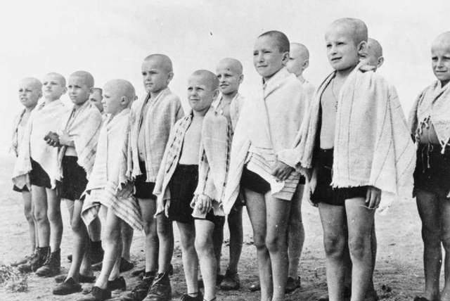 原创堪比纳粹盘点苏联古拉格集中营13个令人痛心的事实真相