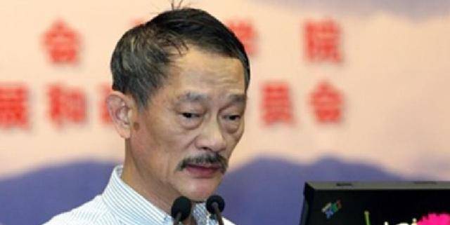 布鞋院士李小文有多厉害每天一斤二锅头遥感科学的泰斗
