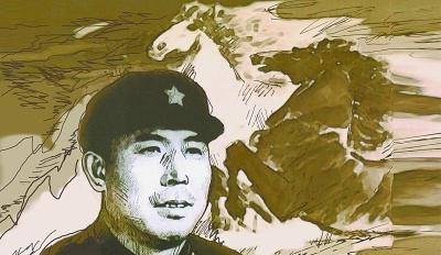 他为成为人民英雄,故意杀人,被编入小学课本,十八年后终于落网_刘学保