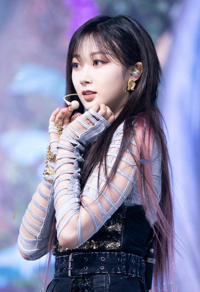 原创aespa吉赛尔犯错凭一己之力断送欧美市场刚崛起便遭遇滑铁卢