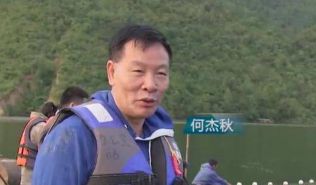 原创6千万尾鱼苗投放后集体失踪老板坚持4年查明原因结果赚大发了