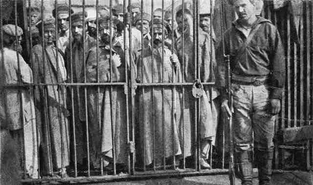 堪比纳粹,盘点苏联古拉格集中营,13个令人痛心的事实真相