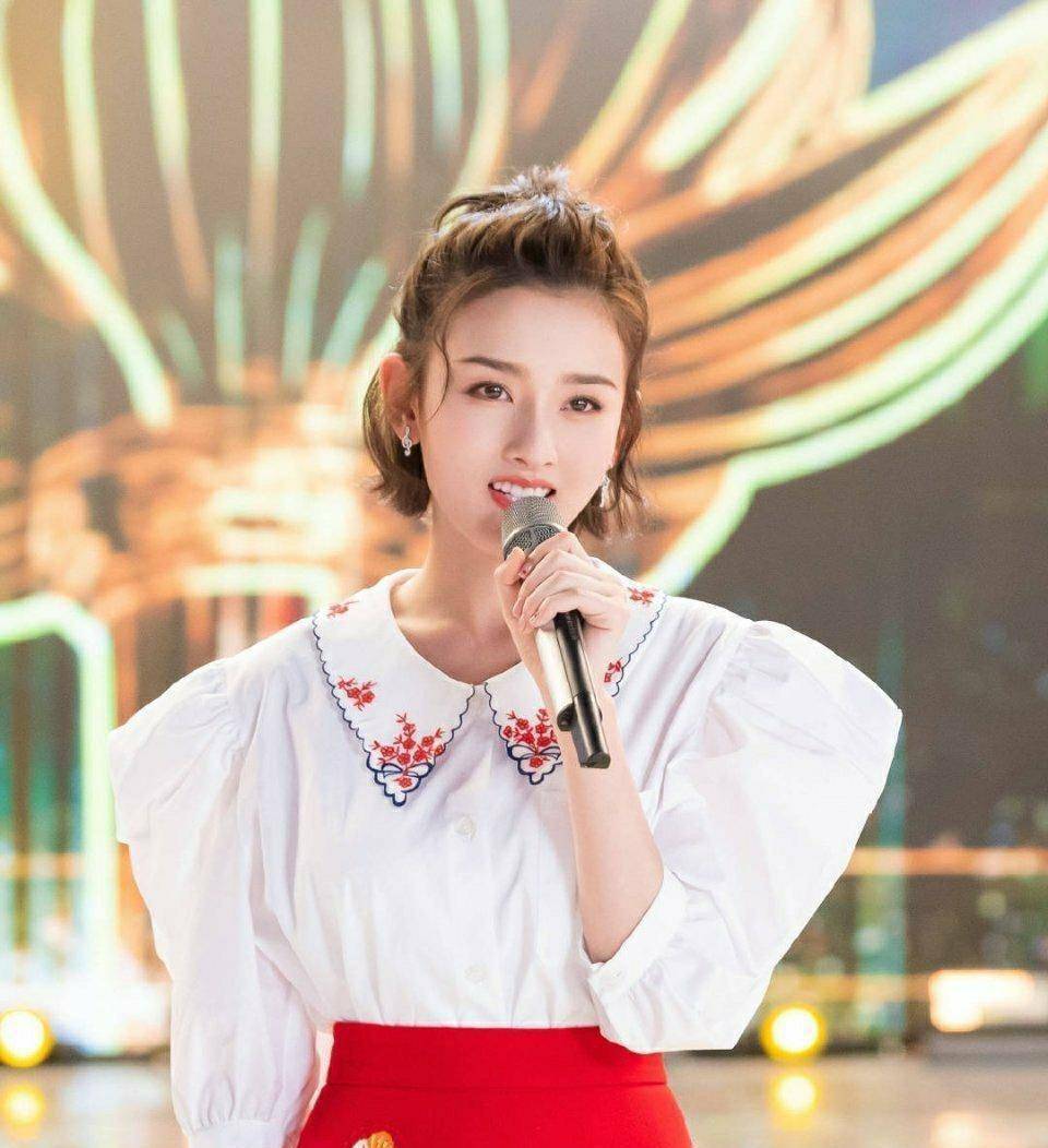 当事人受不住压力终于发声了_祖儿_争议_画面