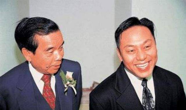 10亿,昔日的香港神童罗兆辉,半生风流却凄惨离世_刘銮雄_房地产_行业