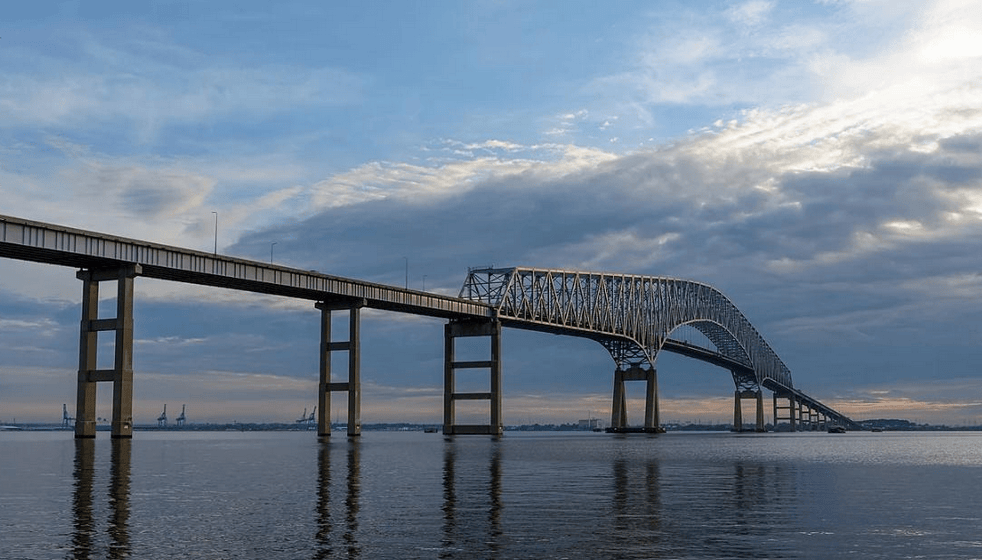 美国坍塌大桥翻修费要20亿美金?多名议员恼怒:我们不修了