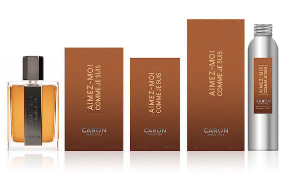 欧洲顶级金融家族挚爱跨越时代经典的百年香氛品牌caron