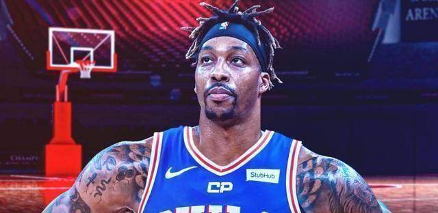 西蒙斯投射能力甚至不如霍华德,这就是西蒙斯追不上詹姆斯,魔术师脚步