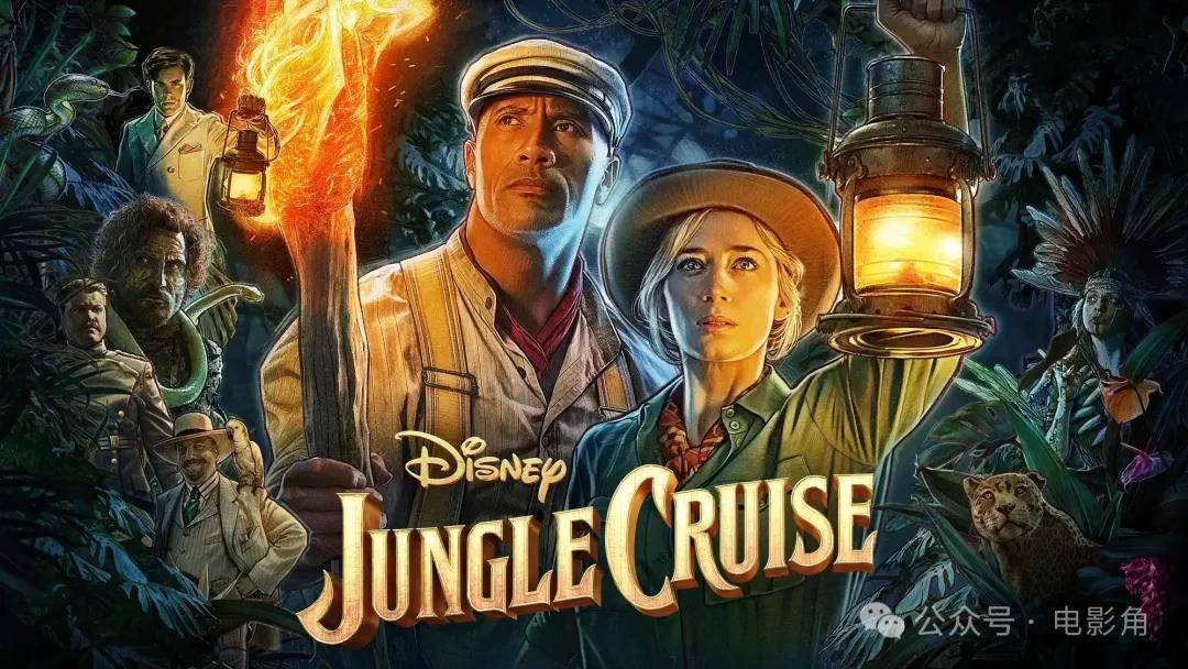 原创这些已经宣布的迪士尼电影可能都被取消了