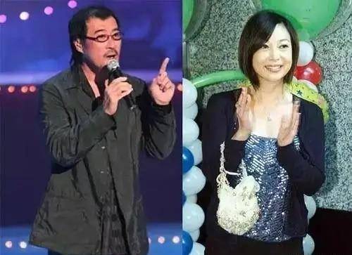 1997年初,朱卫茵和李宗盛结束了十年的婚姻有人曾猜测,朱卫茵吃了