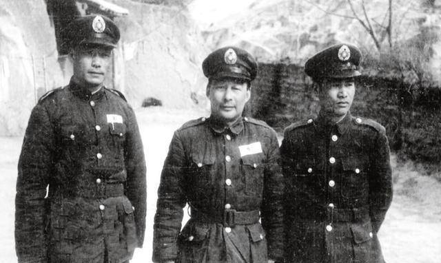 1950年他花钱娶了个村姑,婚后村姑却将其举报,害他坐牢11年_王凌云