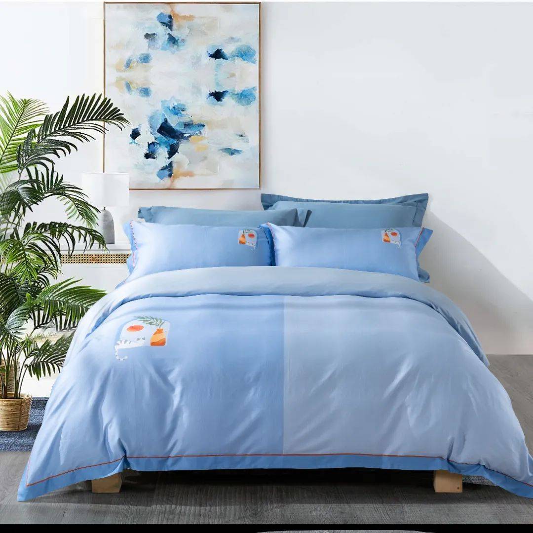 危害身体健康的5类床品看看你家的中招了吗