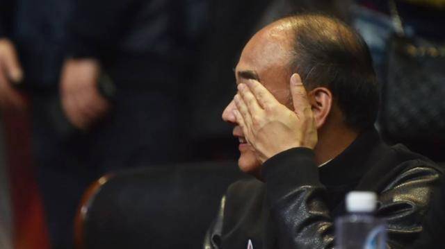 对于四川男篮来说,两名救火外福特森与罗宾逊的表现并不理想,所