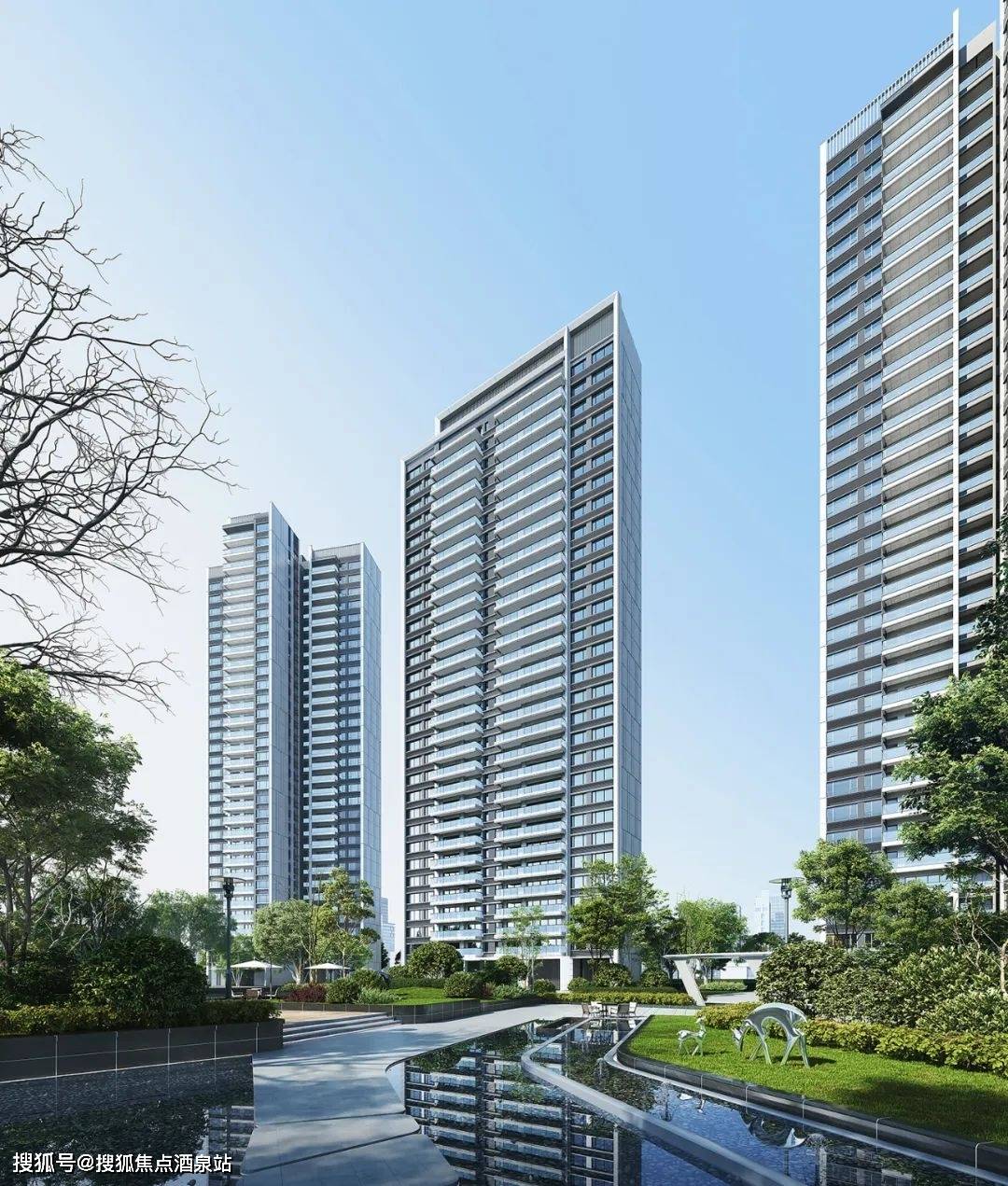 佛山粤海壹桂府售楼处电话4001005998转9999售楼中心