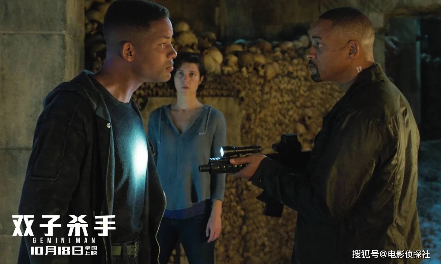 原创李安吐槽3d电影直言很失望并称新作李小龙不会用3d拍