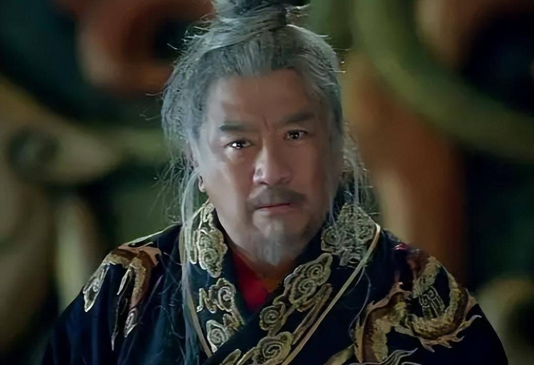 琅琊榜萧选全剧最会过河拆桥的人背信弃义让人看了牙痒痒