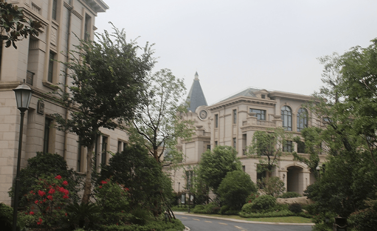 嘉兴御华名都别墅售楼处首页网站御华名都欢迎您楼盘百科详情24小时