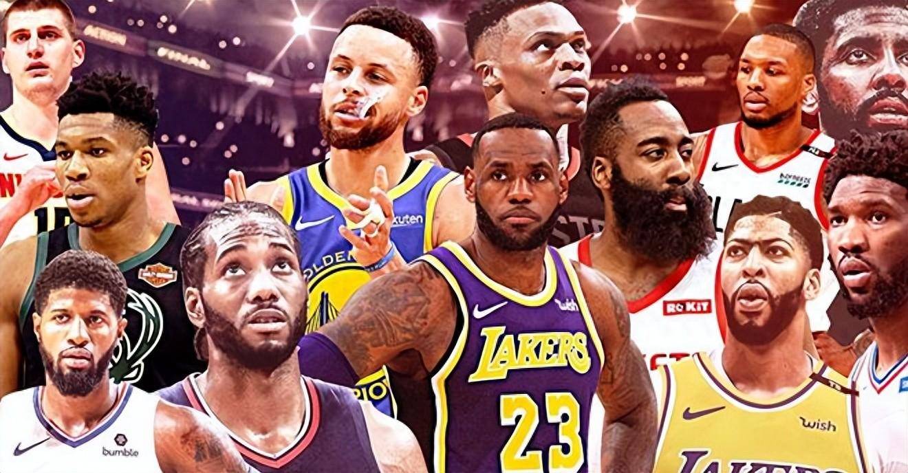 原创当我退役时联盟将为我送行三位现役nba球员敢这么说