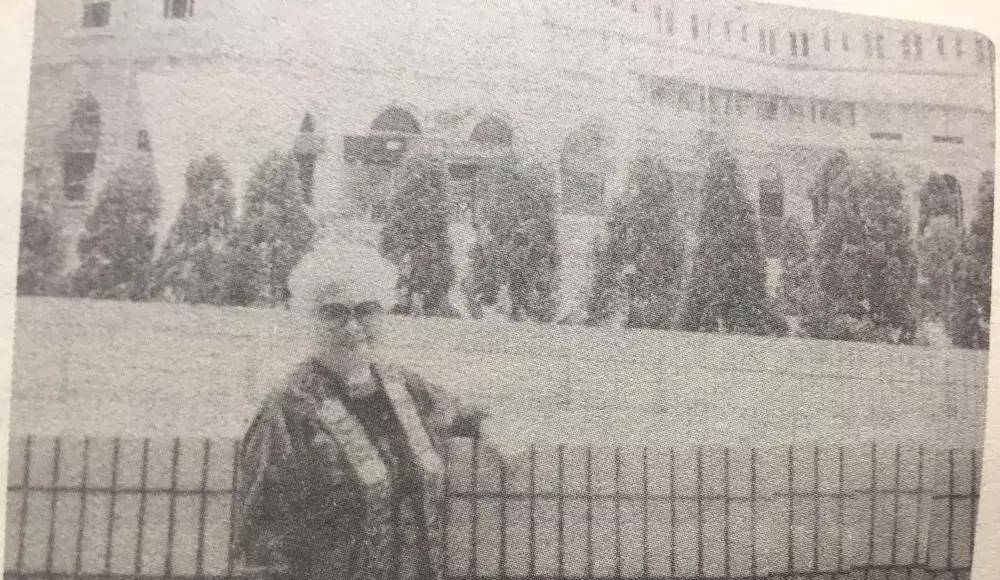 原创说话辛辣毒舌离婚时怀孕丈夫什么都没给她却养活了三个孩子