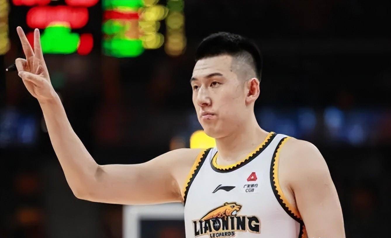 辽宁大胜宁波!弗格狂砍46分,张镇麟 付豪稳定输出,刘雁宇真废