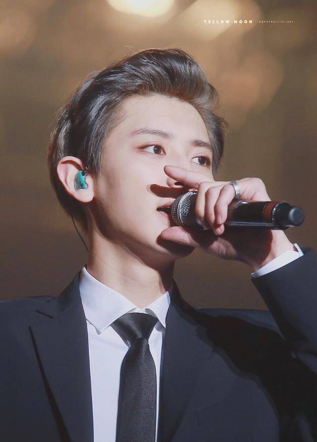 exo朴灿烈被要求退团,中韩粉丝态度截然不同,澄清被说成是道歉_真相