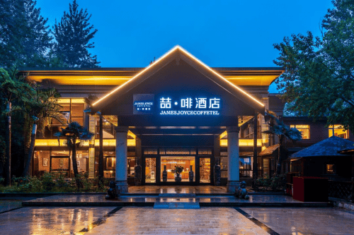 增值服务喆啡酒店屡获好评的法宝