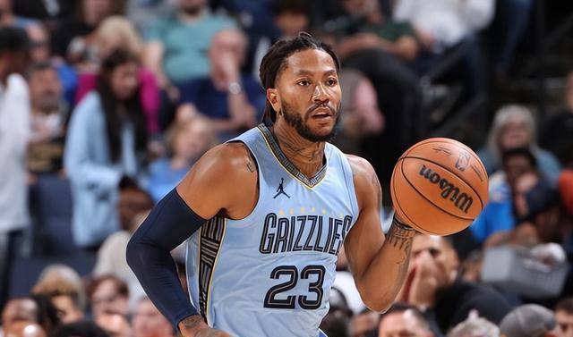 nba即将告别的5位老将,赛季结束或将谢幕_詹姆斯_罗斯仍_保罗