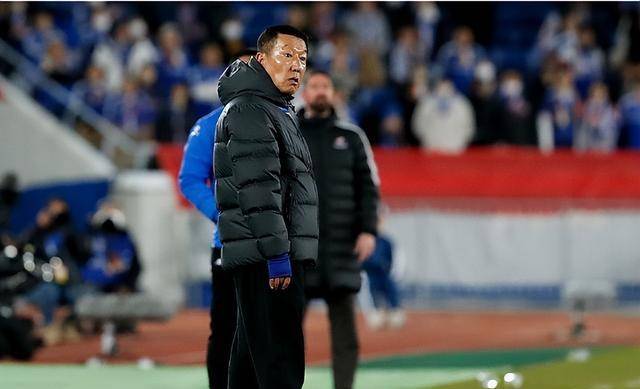 山东鲁能教练崔康熙解析失利原因重点突显两大困境