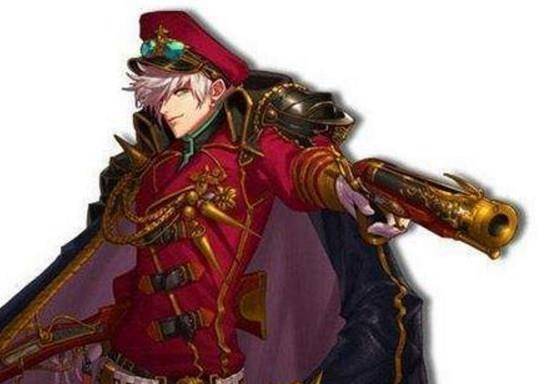 dnf它是最垃圾的90ss武器曾被男弹药抛弃选荒古弩毕业